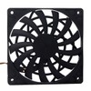 SXDOOL Ventilador delgado de 120 mm 120 x 12 mm