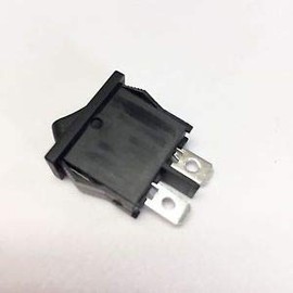 Heat & Glo Rocker Switch (2206-299)