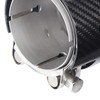 Carbon Fiber Stainless Steel Exhaust Tail Pipe Tail Pipe Tailpipe