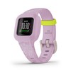 Garmin vivofit jr. 3, Fitness Tracker for Kids, Includes Interactive
