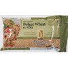 #1 Fine Traditional Bulgur Wheat 2lb.
