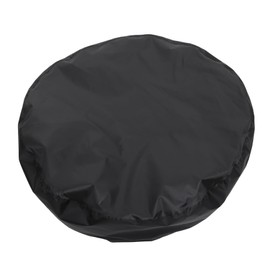 BESPORTBLE Outdoor Round Pool Cover Foldable Bath Pool Protector Solar Cover Height and Debris