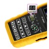 VF-6800P Satellite Finder DVB-S2/T-C MPEG4 Sat Finder Meter 2.4 Inch