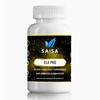 Cla Acido Linoleico Conjugado Puro 120 Cápsulas Saisa Herbal