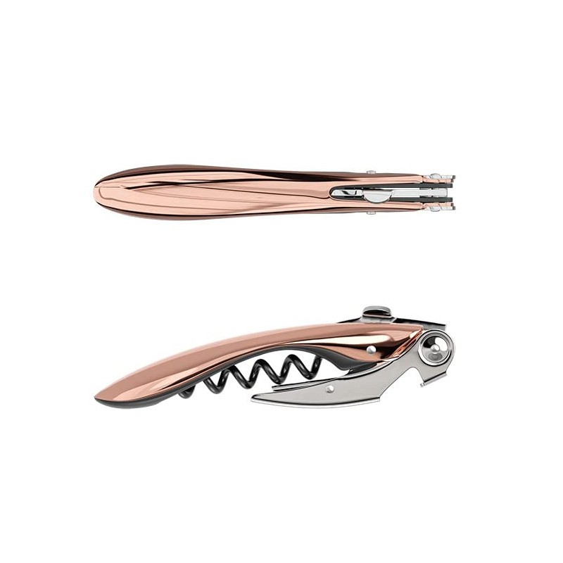 Corkscrew