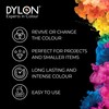DYLON Hand Dye, Fabric Dye Sachet for Clothes, Soft Furnishings