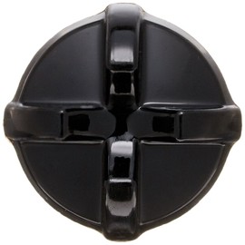 HJC HELMETS Helmet Visor Screw Set Black for CS-MX2 HJP602 HJP602