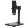 2MP Wireless Digital Microscope 50X to 1000X Magnification WiFi Portable