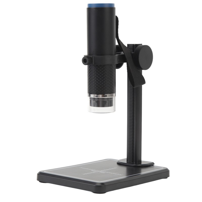2MP Wireless Digital Microscope 50X to 1000X Magnification WiFi Portable