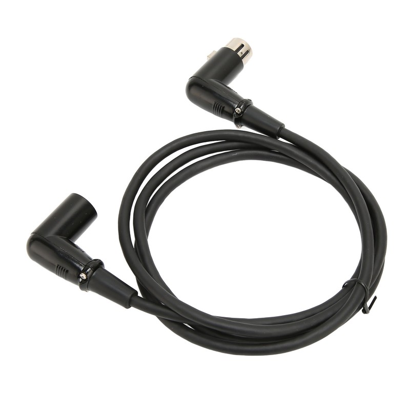XLR Male to Female Cable 3 Pin OFC Conductor XLR