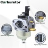 Huayi Carburetor for Toro Power Clear 621 721 QZE Snowthrower