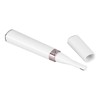 Electric Eyebrow Trimmer Automatic Portable Eyebrow Hair Removal Device for