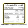 Creatina Bhp Ultra Creatina Ultra 1 Kg Monohidrato Creatina Sabor