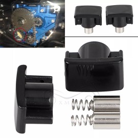 Unbranded Hydraulic Cam Chain Tensioner Pads For Harley Touring Softail Ultra Limited Dyna
