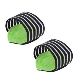 Unisex Foot Arch Support Extra Thick Cushioned Plantar Fascists Slip On Any Shoes Sleepers Insoles by Fenny's Creation
