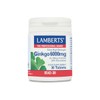 Lamberts Gingko 6000mg 30tabs