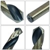 Litoexpe Reduced Shank Twist Drill Bits 16.5mm with 10mm (3/8")