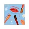 SET DE 6 Labiales Velvet YUYA Larga Duración - Edición