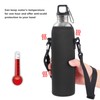 Water Bottle Bag Water Bottle Case Thermal Holder Bag Protect