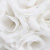 YLBFJXK Artificial Flower Ball for Centerpieces Bridal Wedding Artificial Wedding