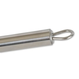 RSVP Endurance Small 18/8 Stainless Steel Scoop