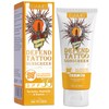 Sun Protection Cream SPF 30+ Tattoo UVA UVB Protection 60ml