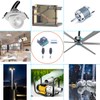 AC 85-240V Wireless Light Switch for Lights Lamps Fans Outdoor