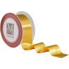 Double Faced Satin Ribbon - Amarillo