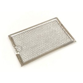 OEM LG Microwave Grease Filter for MV-1515W, LMV1762ST, LMV1751ST
