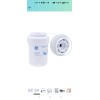 GE MWF Water Filter - White. P/N 101344 0110