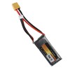Drone Lithium Battery 11.1V 3S 850mah with XT60 Plug RC