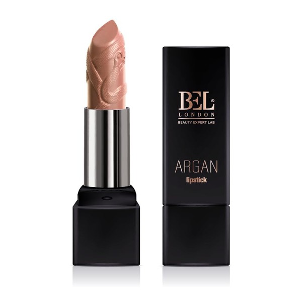 BL Argan Lipstick - Amazing Lipsticks For Women For Soft