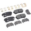 ATE 13.0460-5780.2 Brake Pad Set, disc brake