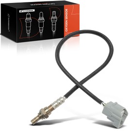 Sensor de oxígeno O2 A-Premium compatible con Toyota Yaris 2015-2017 2019, Yaris iA 2017-2018 y Mazda MX-5 Miata 2016-2018, CX-3 2016-2018 y Scion iA 2016, 1.5L 2.0Desdesdesdesdes