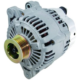 OEG Parts New Alternator Compatible With Hyundai Azera Sonata 3.3L 3.8L V6 2006-2010, Santa Fe Veracruz 3.3L 3.8L 2007-2010, Sorento 3.3L 3.8L 2007-2009