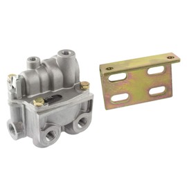 BOBTAIL PROPORTIONING RELAY VALVE BPR1 BP-R1 (5.5 PSI CRACK) - REP 65146 065146X