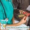 Occupational Therapy Reference Pocket Guide - Must Have OT Resource,