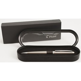 Pilot MR Animal Collection Portaminas, Dorado (Bronze Lizard), Punta Mediana