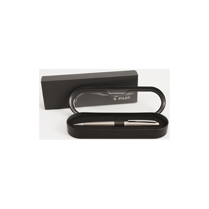 Pilot MR Animal Collection Portaminas, Dorado (Bronze Lizard), Punta Mediana