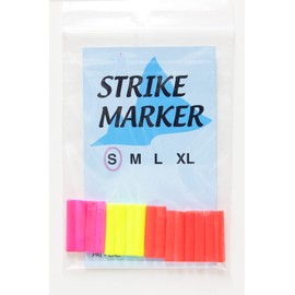 color strike marker s