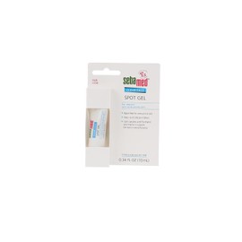 Sebamed Gel antiespinillas transparente, 0.3 fl oz