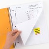 Five Star Spiral Notebook + Study App, 1 Subject, Graph
