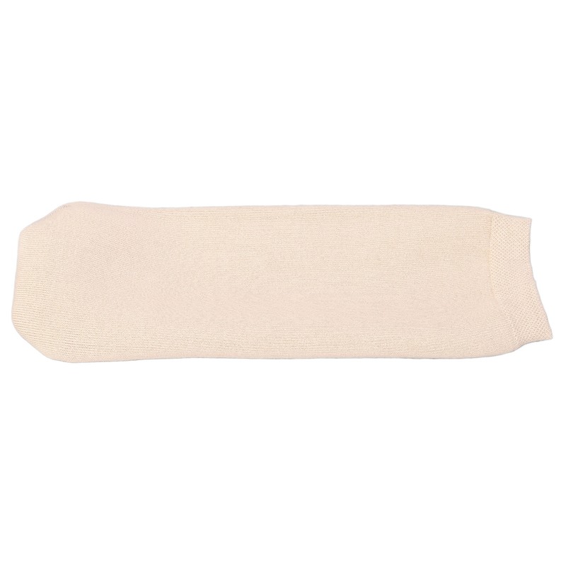 Thickened Gel Prosthetic Sock High Elasticity Pressure Distribution Reduce Friction
