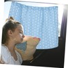 FUNOMOCYA Shade Curtain Sunshades for Car Windows Front Window Sunshade