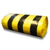 RE-GEN Biohazard Clinical Waste Disposal Tiger Stripe Sacks Bags (1