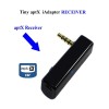 KOKKIA iRECEIVER : iAdapter Tiny UNIVERSAL aptX Bluetooth Stereo Receiver