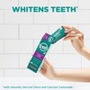 Tom's of Maine Whole Care Natural Toothpaste with Fluoride, Cinnamon