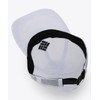 Columbia PU5946 Jacks Bluff Mesh Cap, white, Free size