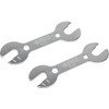 Cyclo CYC370 Cone Spanners (13/14mm and 15/17mm)
