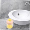 WOONEKY Plastic Facial Foamer Foaming for Washing Face Shampoo Frother